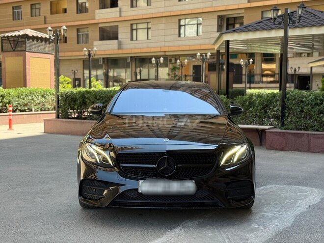Mercedes E 300 2016, 207,605 km - 0.2 l - Bakı