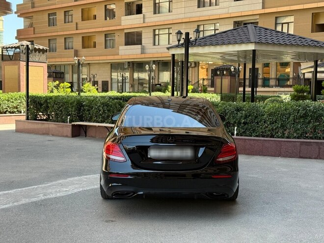 Mercedes E 300 2016, 207,605 km - 0.2 l - Bakı