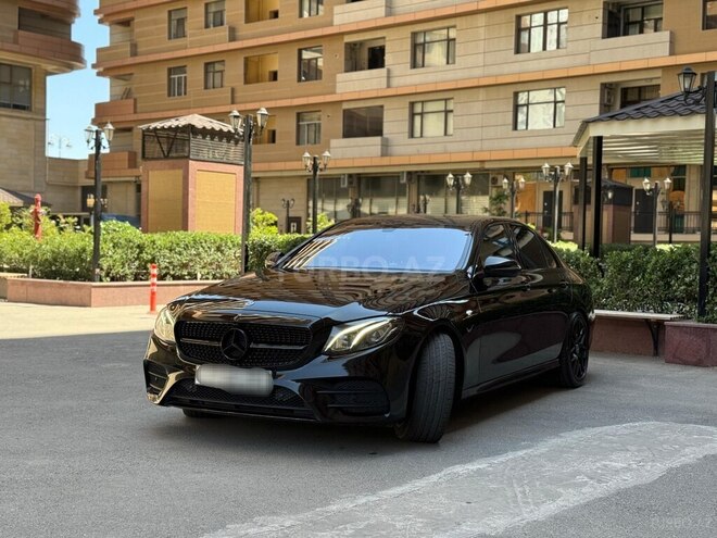 Mercedes E 300 2016, 207,605 km - 0.2 l - Bakı