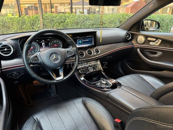 Mercedes E 300 2016, 207,605 km - 0.2 l - Bakı