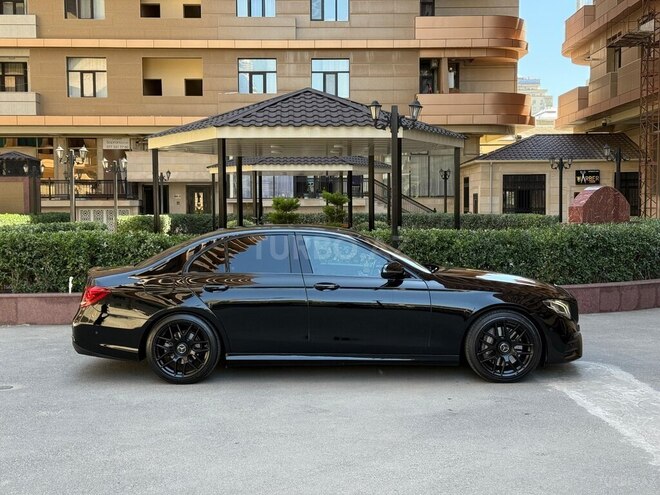 Mercedes E 300 2016, 207,605 km - 0.2 l - Bakı