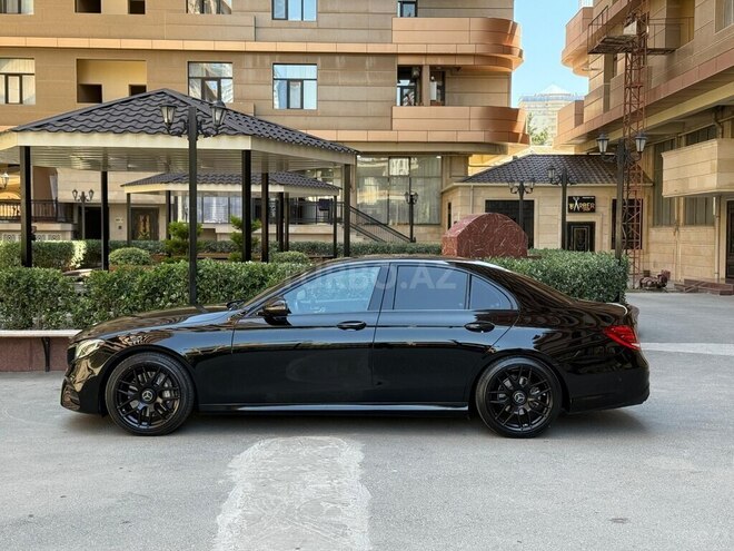 Mercedes E 300 2016, 207,605 km - 0.2 l - Bakı