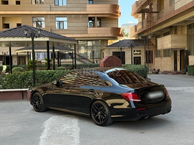 Mercedes E 300 2016, 207,605 km - 0.2 l - Bakı