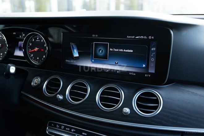 Mercedes E 300 2016, 207,605 km - 0.2 l - Bakı