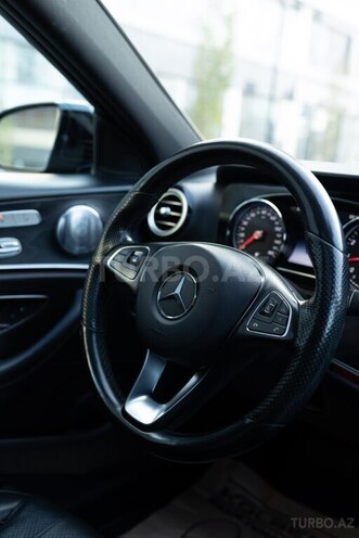 Mercedes E 300 2016, 207,605 km - 0.2 l - Bakı