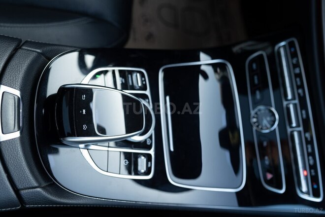 Mercedes E 300 2016, 207,605 km - 0.2 l - Bakı