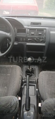 Ford Escort 1992, 501,610 km - 1.8 l - Şəki