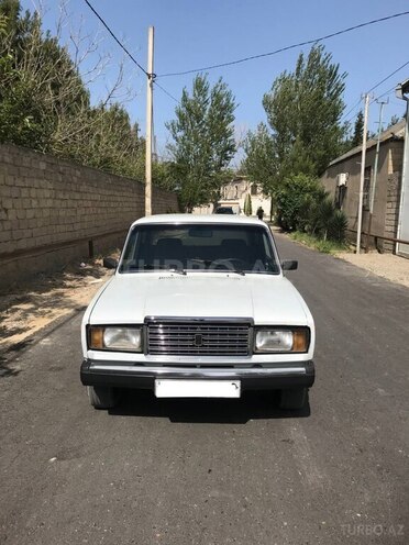 LADA (VAZ) 2107 2004, 95,000 km - 1.6 l - Bakı