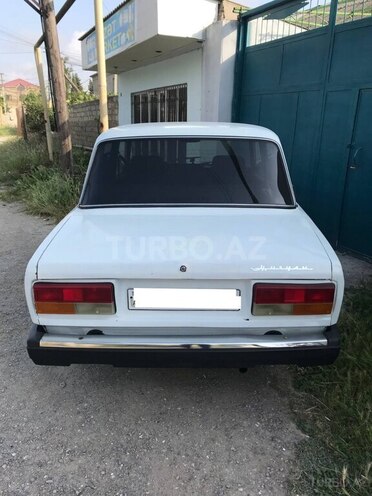 LADA (VAZ) 2107 2004, 95,000 km - 1.6 l - Bakı