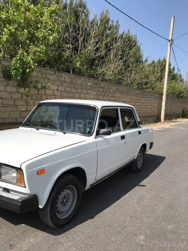 LADA (VAZ) 2107 2004, 95,000 km - 1.6 l - Bakı