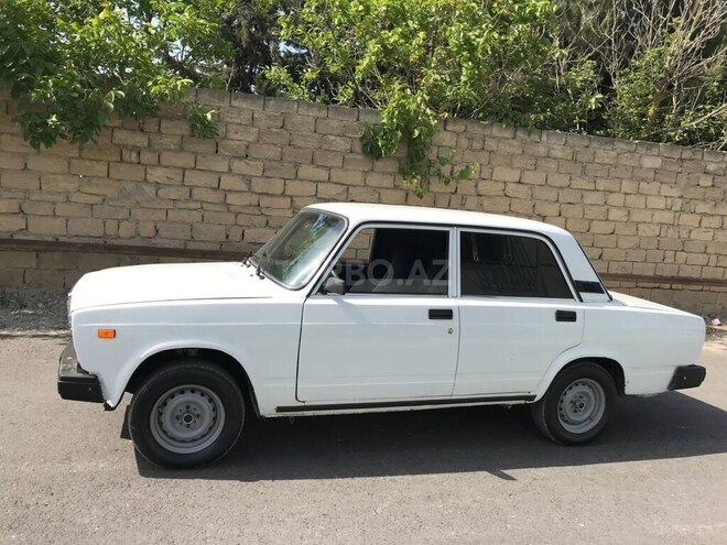 LADA (VAZ) 2107 2004, 95,000 km - 1.6 l - Bakı