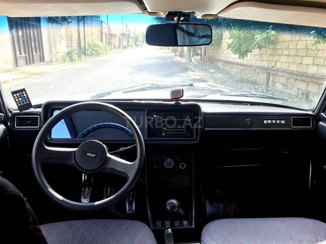 LADA (VAZ) 2107 2004, 95,000 km - 1.6 l - Bakı