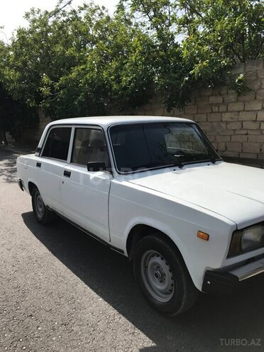 LADA (VAZ) 2107 2004, 95,000 km - 1.6 l - Bakı