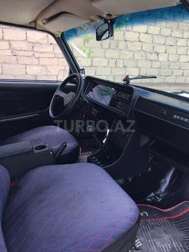 LADA (VAZ) 2107 2004, 95,000 km - 1.6 l - Bakı