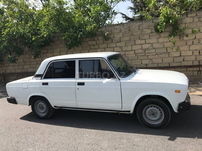 LADA (VAZ) 2107 2004, 95,000 km - 1.6 l - Bakı