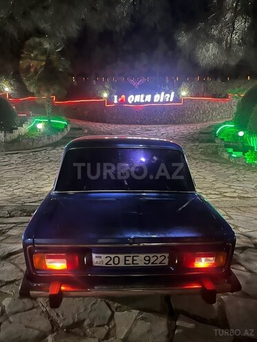 LADA (VAZ) 2106 1985, 95,000 km - 1.6 л - Gəncə