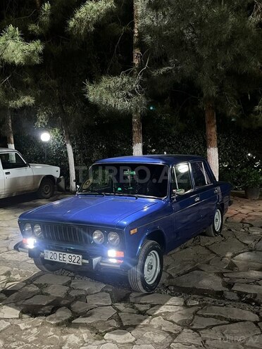 LADA (VAZ) 2106 1985, 95,000 km - 1.6 л - Gəncə