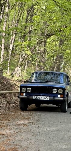 LADA (VAZ) 2106 1985, 95,000 km - 1.6 л - Gəncə