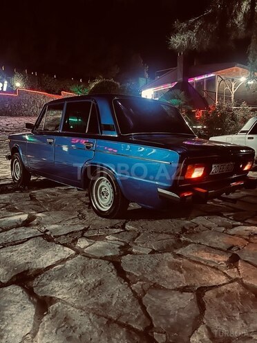 LADA (VAZ) 2106 1985, 95,000 km - 1.6 л - Gəncə