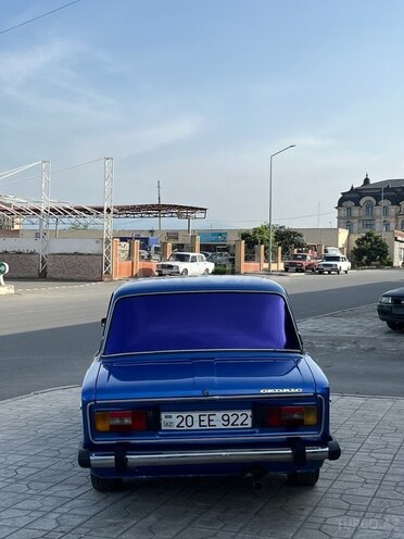 LADA (VAZ) 2106 1985, 95,000 km - 1.6 л - Gəncə