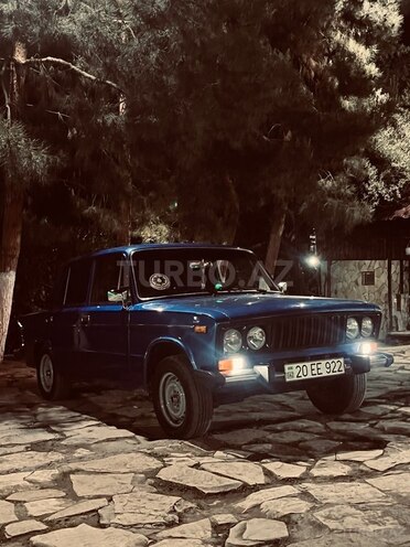LADA (VAZ) 2106 1985, 95,000 km - 1.6 л - Gəncə