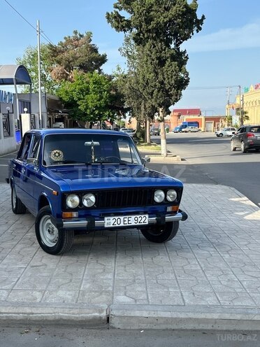 LADA (VAZ) 2106 1985, 95,000 km - 1.6 л - Gəncə