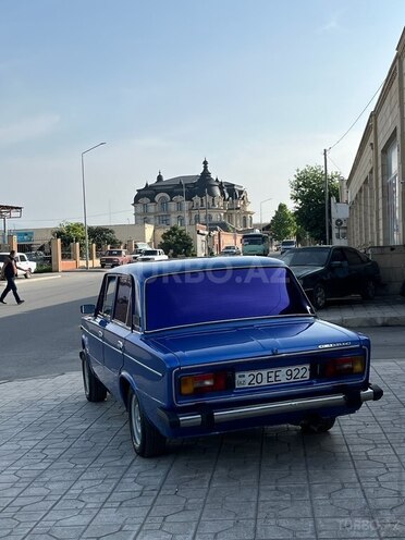 LADA (VAZ) 2106 1985, 95,000 km - 1.6 л - Gəncə