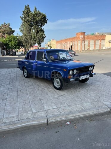 LADA (VAZ) 2106 1985, 95,000 km - 1.6 л - Gəncə