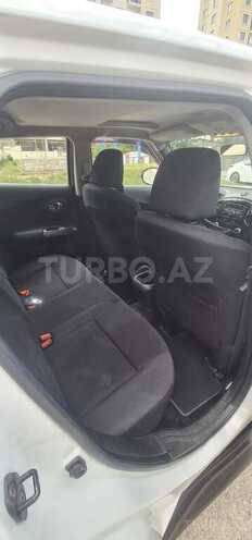 Nissan Juke 2013, 139,199 km - 1.6 l - Bakı