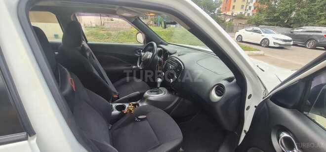 Nissan Juke 2013, 139,199 km - 1.6 l - Bakı