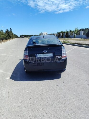 Toyota Prius 2008, 310,361 km - 1.5 l - Bakı