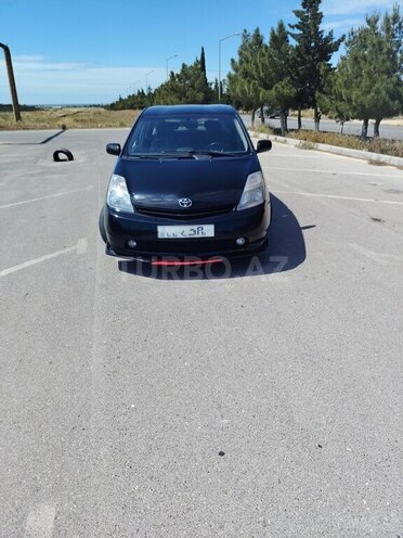 Toyota Prius 2008, 310,361 km - 1.5 l - Bakı