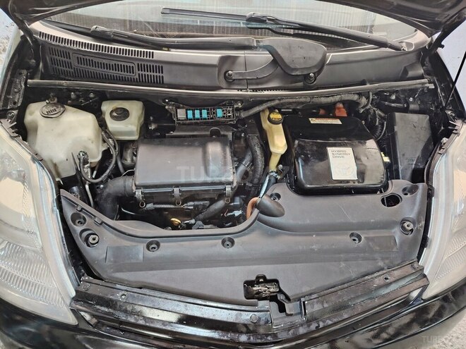 Toyota Prius 2008, 310,361 km - 1.5 l - Bakı