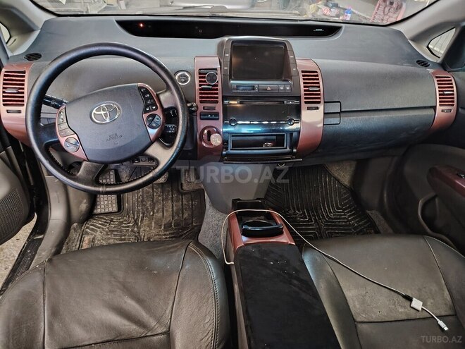 Toyota Prius 2008, 310,361 km - 1.5 l - Bakı