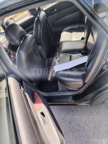 Toyota Prius 2008, 310,361 km - 1.5 l - Bakı