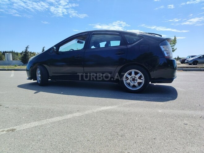 Toyota Prius 2008, 310,361 km - 1.5 l - Bakı