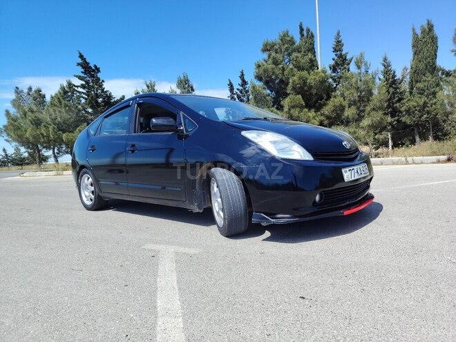Toyota Prius 2008, 310,361 km - 1.5 l - Bakı