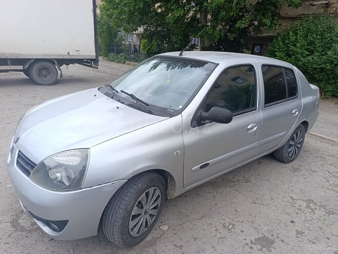 Renault Symbol 2008, 284,000 km - 1.4 l - Gəncə