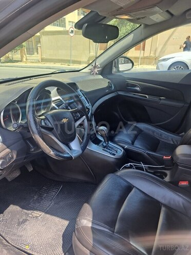 Chevrolet Cruze 2013, 245,000 km - 1.4 l - Bakı