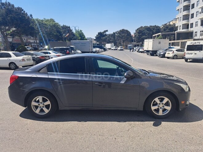Chevrolet Cruze 2013, 245,000 km - 1.4 l - Bakı