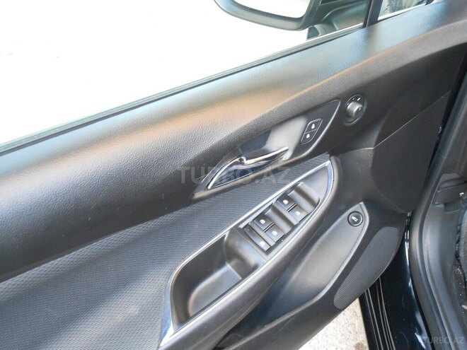 Chevrolet Cruze 2016, 160,000 km - 1.4 l - Bakı