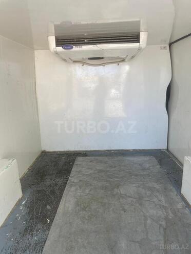 Ford Transit 2008, 278,491 km - 2.2 л - Bakı