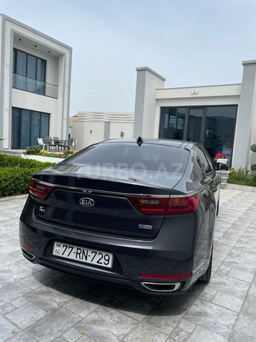 Kia K7 2019, 133,000 km - 2.4 l - Bakı