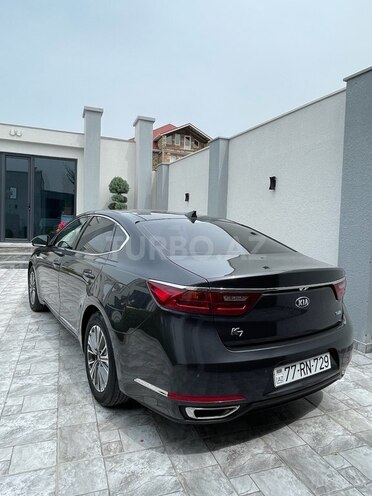Kia K7 2019, 133,000 km - 2.4 l - Bakı