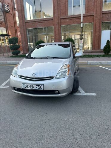 Toyota Prius 2005, 402,336 km - 1.5 l - Gəncə