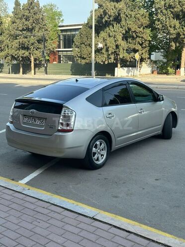 Toyota Prius 2005, 402,336 km - 1.5 l - Gəncə