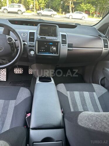 Toyota Prius 2005, 402,336 km - 1.5 l - Gəncə