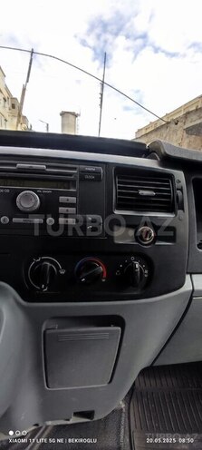 Ford Transit 2013, 674,000 km - 2.2 л - Sumqayıt