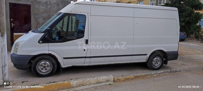 Ford Transit 2013, 674,000 km - 2.2 л - Sumqayıt