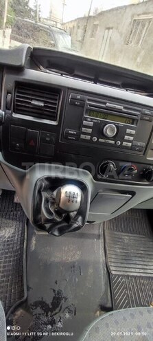 Ford Transit 2013, 674,000 km - 2.2 л - Sumqayıt